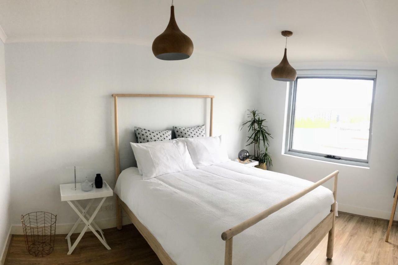 Staying Places - The Avenue Canberra Esterno foto