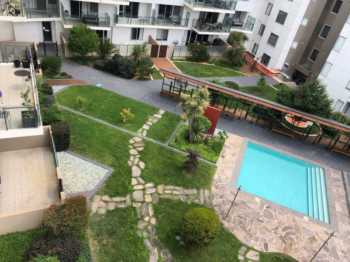 Staying Places - The Avenue Canberra Esterno foto