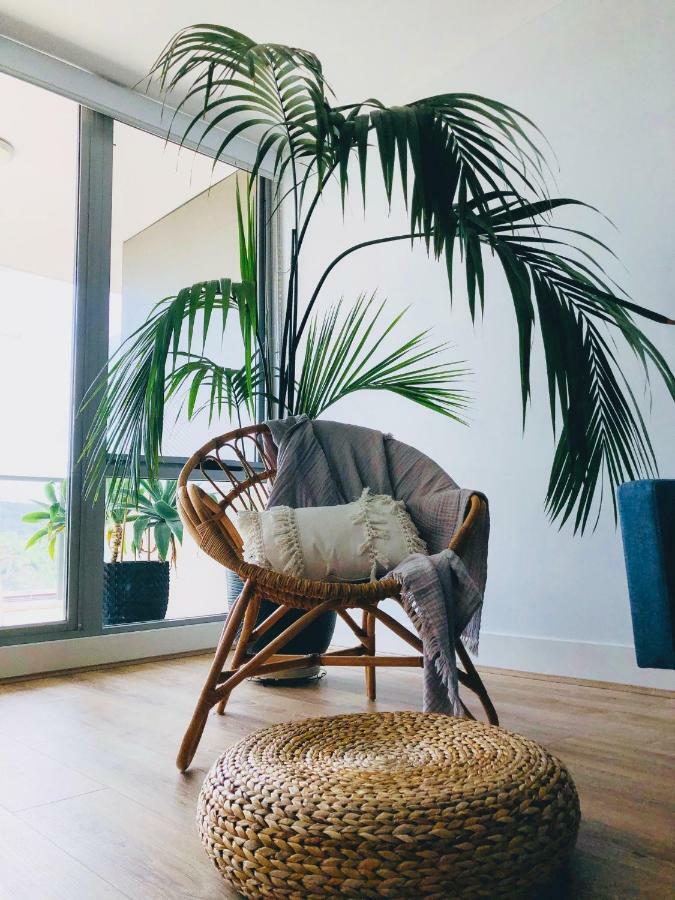 Staying Places - The Avenue Canberra Esterno foto